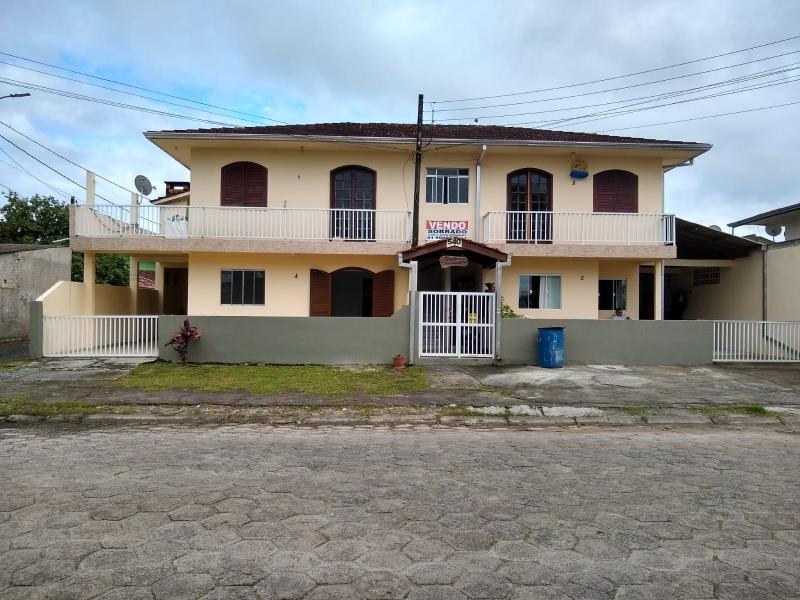 CONJUNTO DE APARTAMENTOs - Cavalheiro Imóveis