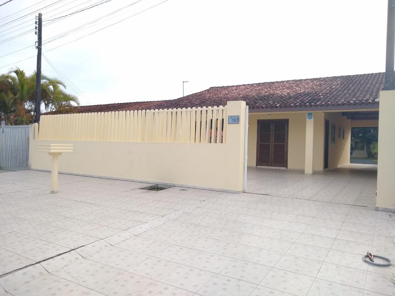 CASA NO BREJATUBA - Cavalheiro Imóveis
