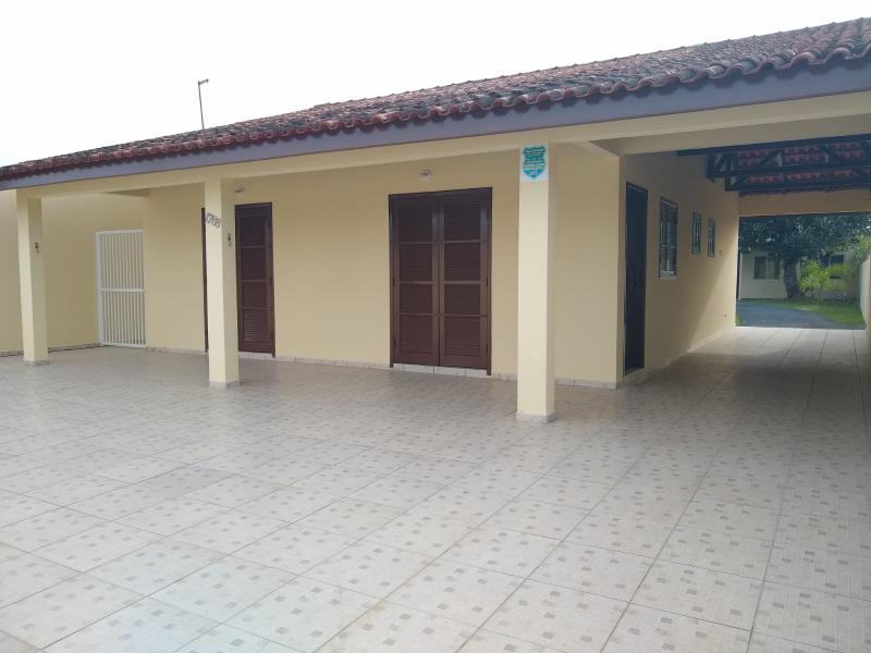 CASA NO BREJATUBA - Cavalheiro Imóveis