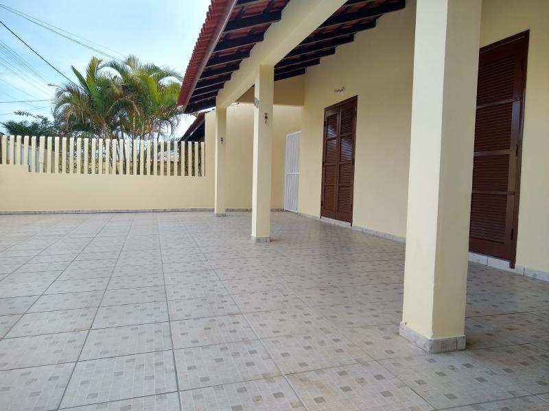 CASA NO BREJATUBA - Cavalheiro Imóveis