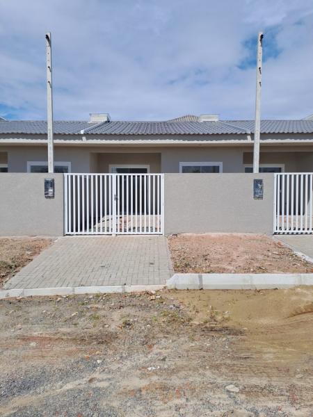 CASA GEMINADA NA COHAPAR 2. - Cavalheiro Imóveis