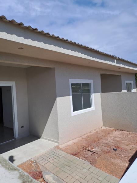 CASA GEMINADA NA COHAPAR 2. - Cavalheiro Imóveis