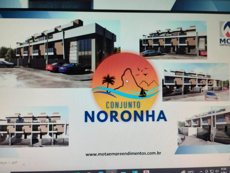 TRIPLEX A 50 METROS DA PRAIA E UM PREÇO EXCELENTE. - Cavalheiro Imóveis