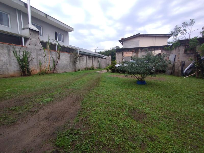 TERRENO AMPLO NO BREJATUBA - Cavalheiro Imóveis