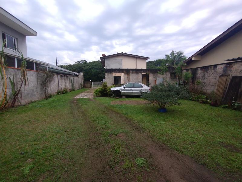 TERRENO AMPLO NO BREJATUBA - Cavalheiro Imóveis