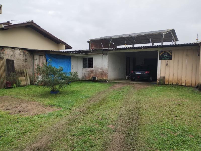 TERRENO AMPLO NO BREJATUBA - Cavalheiro Imóveis