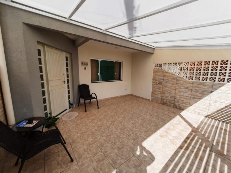 OTIMO SOBRADO NO BREJATUBA. - Cavalheiro Imóveis