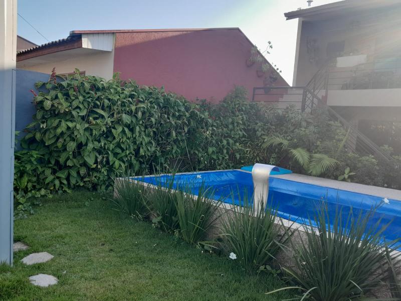 EXCELENTE SOBRADO NO BREJATUBA. - Cavalheiro Imóveis