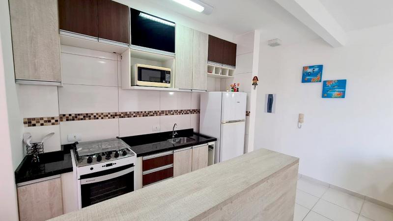 OPORTUNIDADE DE APARTAMENTO A 200 METROS DA PRAIA. - Cavalheiro Imóveis