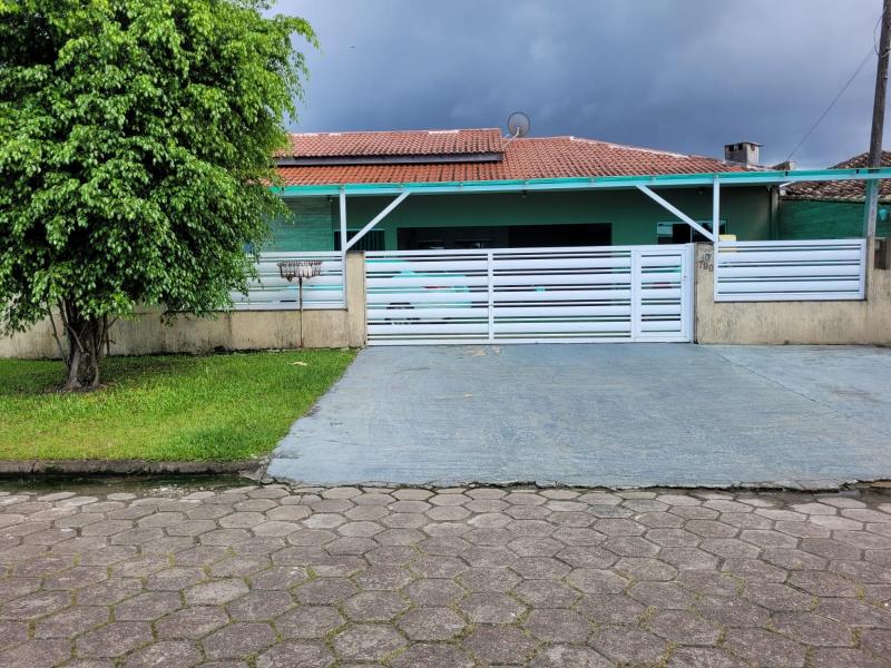 EXCELENTE CASA DE ESQUINA NA RUA MARINGÁ NO BREJATUBA. - Cavalheiro Imóveis