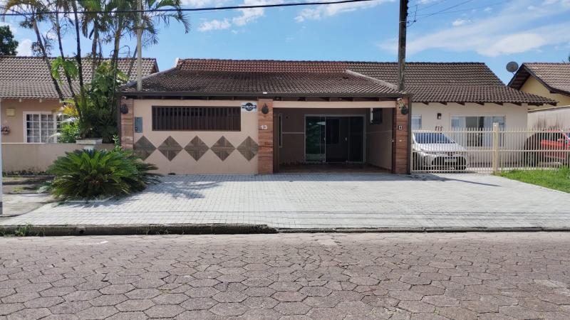 EXCELENTE CASA NO BAIRRO PIÇARRAS. - Cavalheiro Imóveis