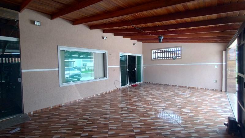 EXCELENTE CASA NO BAIRRO PIÇARRAS. - Cavalheiro Imóveis