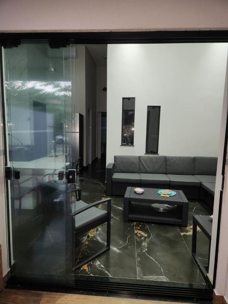 EXCELENTE CASA NA RUA DEL PARAGUAI NO BAIRRO BREJATUBA. - Cavalheiro Imóveis