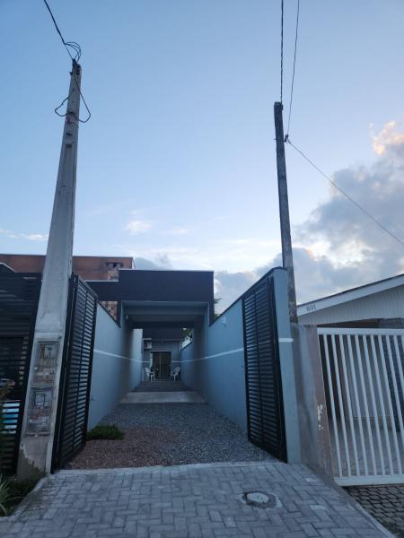 CASA COM PISCINA NO BREJATUBA. - Cavalheiro Imóveis