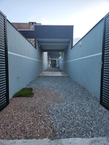 CASA COM PISCINA NO BREJATUBA. - Cavalheiro Imóveis