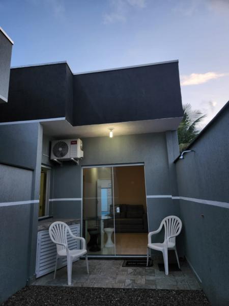 CASA COM PISCINA NO BREJATUBA. - Cavalheiro Imóveis