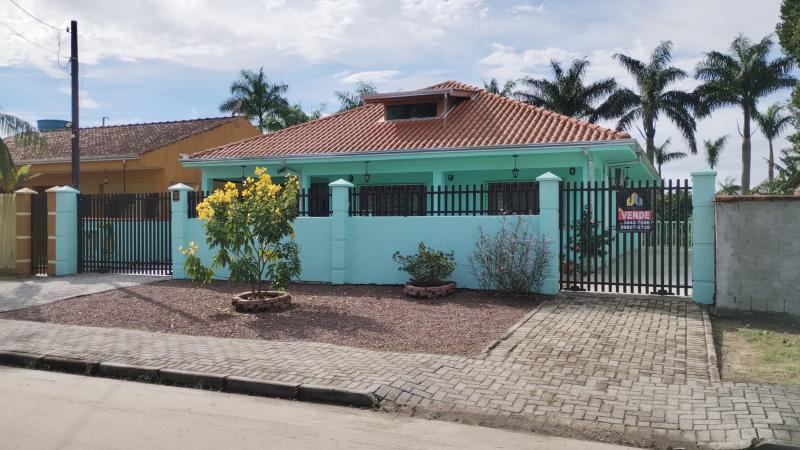 EXCELENTE CASA NO BAIRRO COHAPAR. - Cavalheiro Imóveis