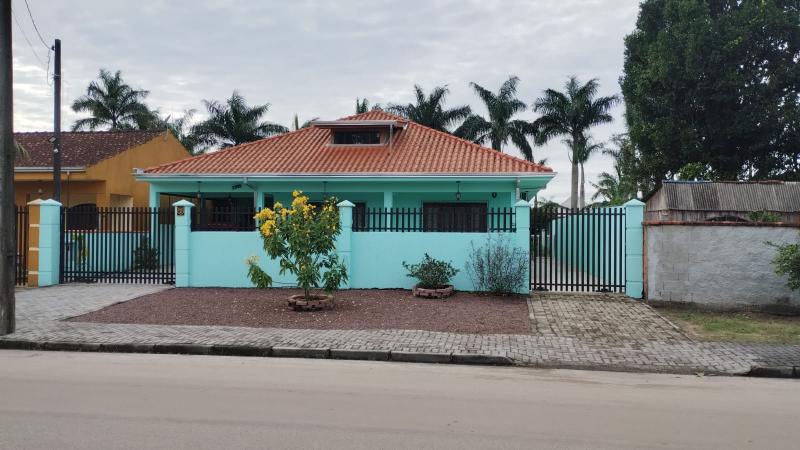 EXCELENTE CASA NO BAIRRO COHAPAR. - Cavalheiro Imóveis
