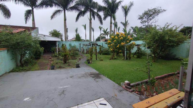 EXCELENTE CASA NO BAIRRO COHAPAR. - Cavalheiro Imóveis