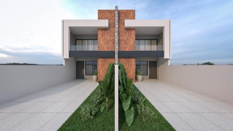 SOBRADO ALTO PAADRÃO NO BREJATUBA A POUCOS METROS DA PRAIA DO CRISTO. - Cavalheiro Imóveis