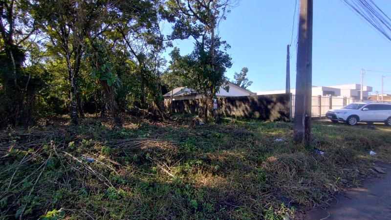 TERRENO DE ESQUINA NA RUA AFONSO PENA. - Cavalheiro Imóveis