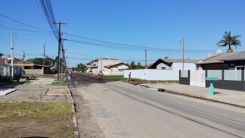 TERRENO DE ESQUINA NA RUA AFONSO PENA. - Cavalheiro Imóveis