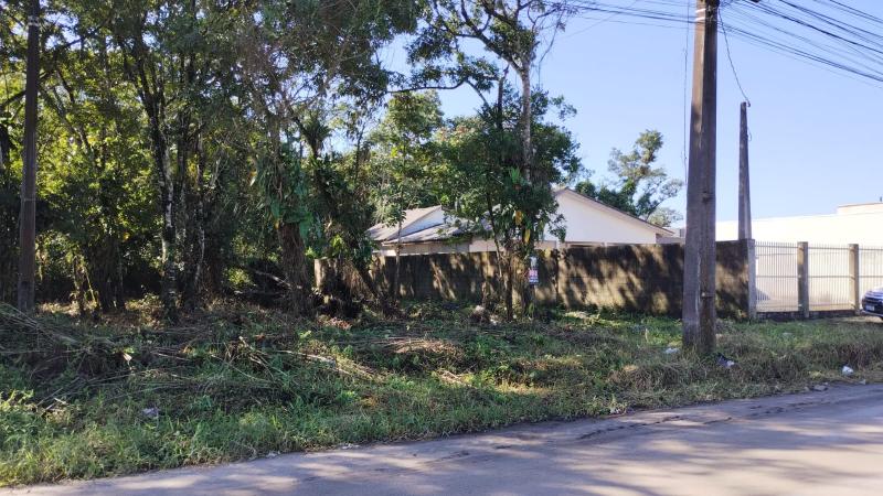 TERRENO DE ESQUINA NA RUA AFONSO PENA. - Cavalheiro Imóveis