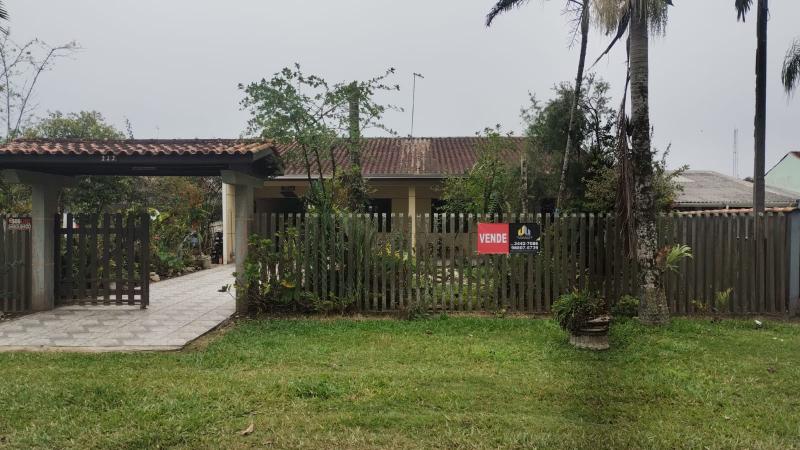 CASA ACONCHEGANTE NO BAIRRO COROADOS. - Cavalheiro Imóveis