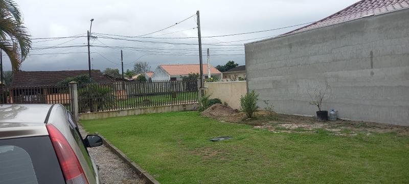 CASA COM TERRENO NO BAIRRO DO COROADOS. - Cavalheiro Imóveis
