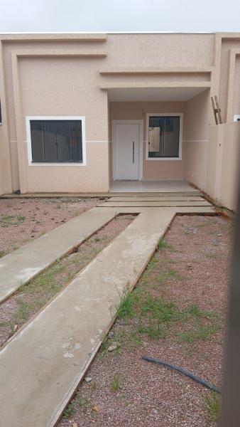 CASA NO JARDIM ELIANA - Cavalheiro Imóveis