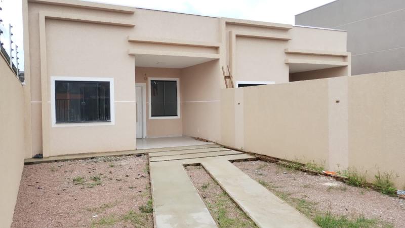 CASA NO JARDIM ELIANA - Cavalheiro Imóveis