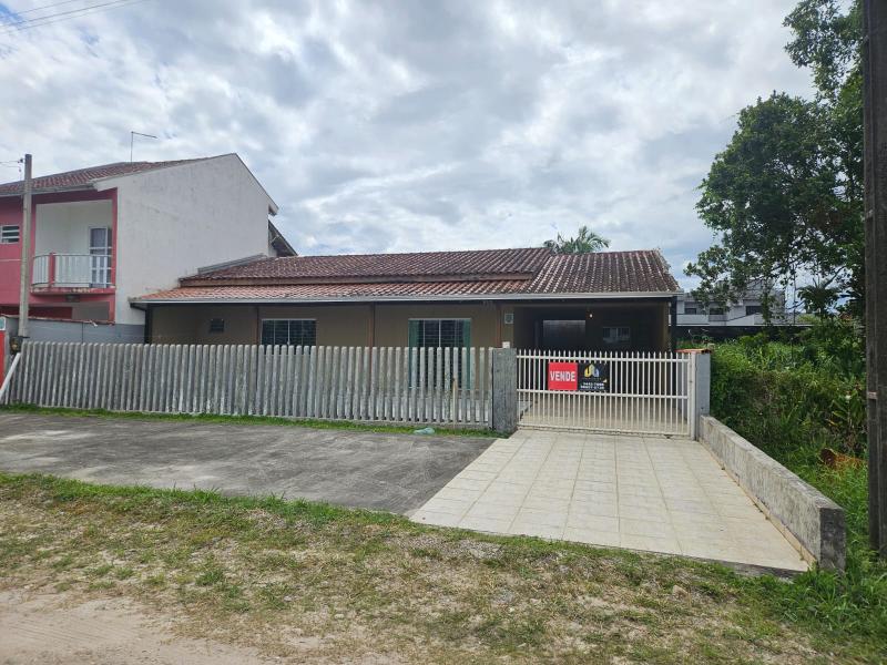 CASA NO BREJATUBA - Cavalheiro Imóveis