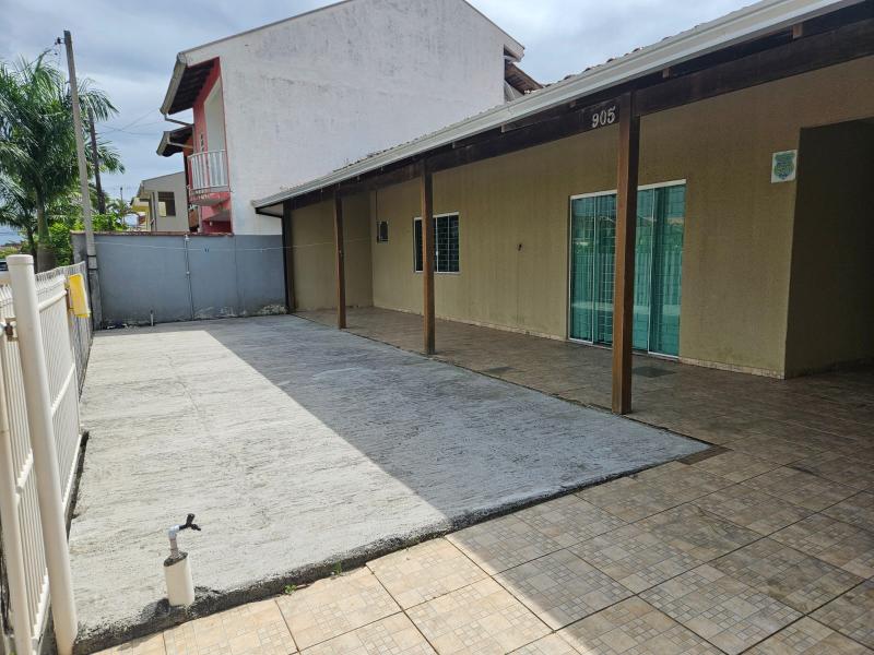 CASA NO BREJATUBA - Cavalheiro Imóveis