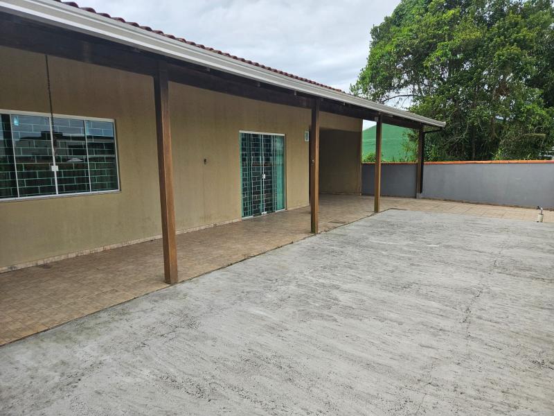 CASA NO BREJATUBA - Cavalheiro Imóveis