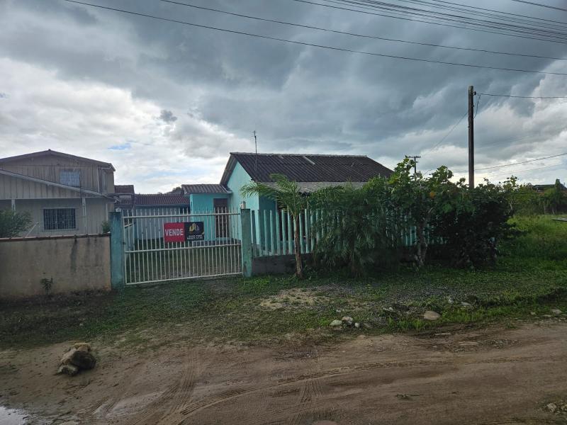 CASA NO COROADOS - Cavalheiro Imóveis