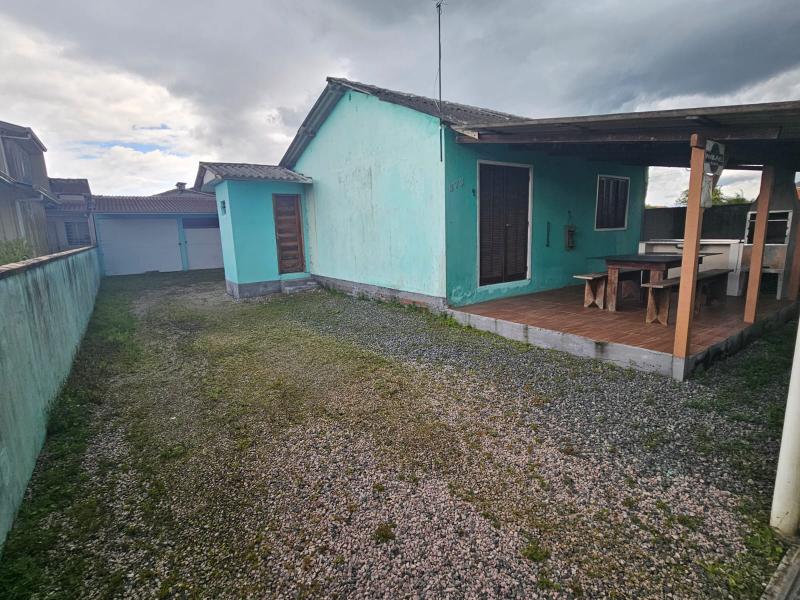 CASA NO COROADOS - Cavalheiro Imóveis