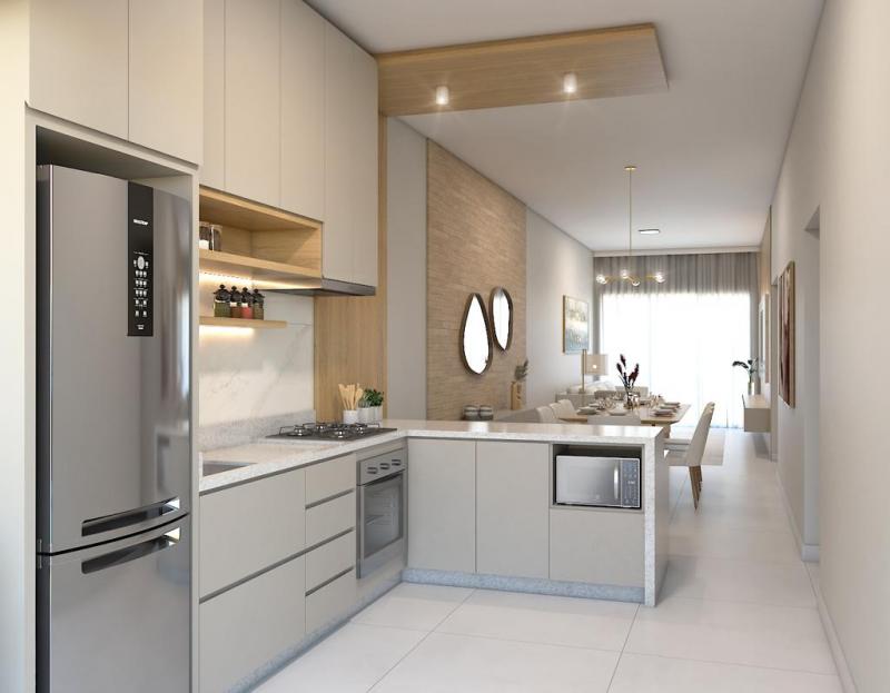 CASA TÉRREA PRÓXIMO AO COMPLEXO ESPORTIVO. - Cavalheiro Imóveis