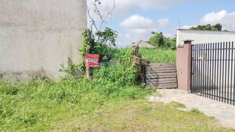 TERRENO PRONTO PARA CONSTRUIR NO COHAPAR, ATERRADO. - Cavalheiro Imóveis