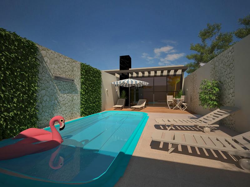 LANÇAMENTO DE CASA ALTO PADRÃO NO BREJATUBA, ULTIMA UNIDADE. - Cavalheiro Imóveis