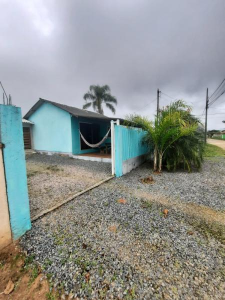 CASA NO COROADOS - Cavalheiro Imóveis