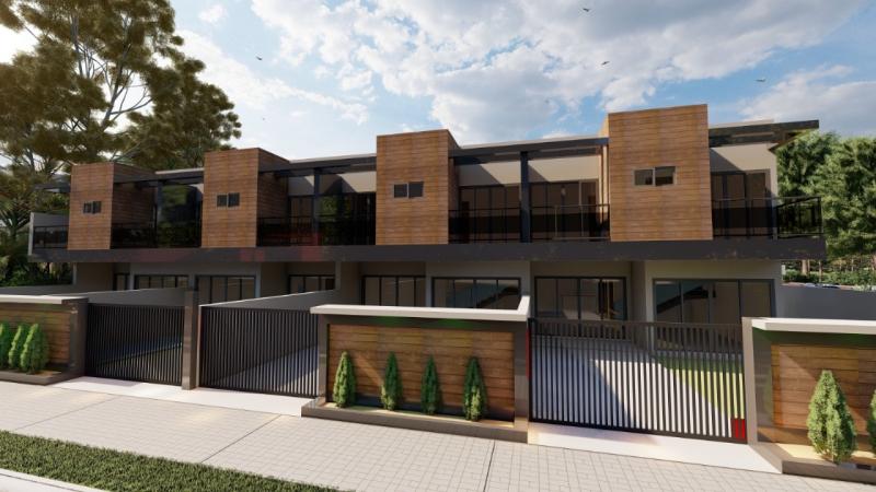 SOBRADO ALTO PADRÃO NO COROADOS. - Cavalheiro Imóveis