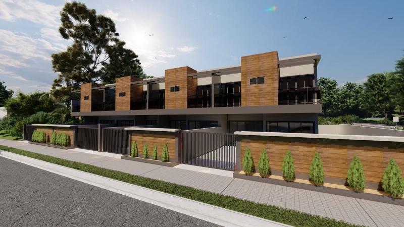 SOBRADO ALTO PADRÃO NO COROADOS. - Cavalheiro Imóveis