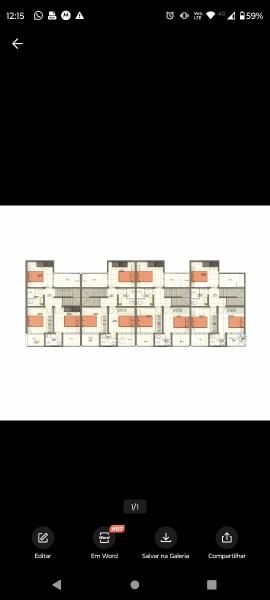 SOBRADO ALTO PADRÃO NO COROADOS. - Cavalheiro Imóveis