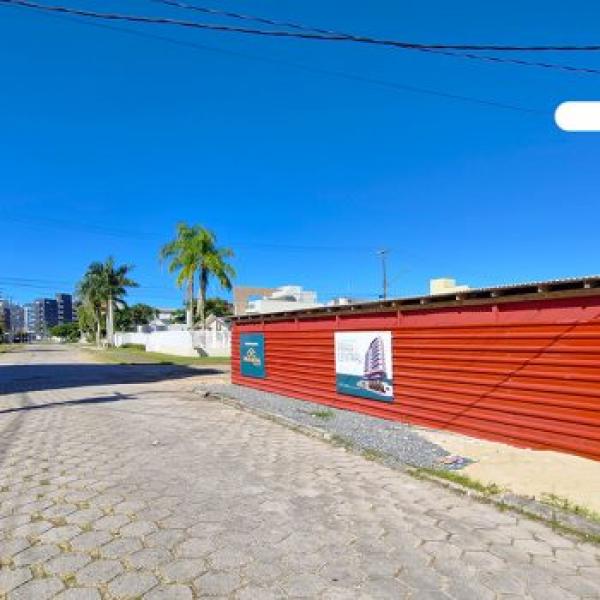 APARTAMENTO PADRÃO - GUARATUBA - Cavalheiro Imóveis