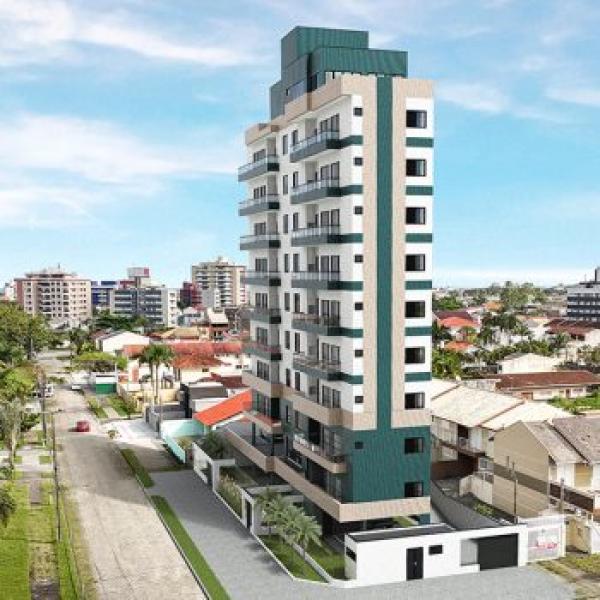 APARTAMENTO PADRÃO - GUARATUBA - Cavalheiro Imóveis