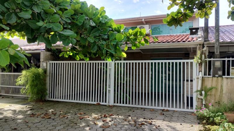 SOBRADO NO BREJATUBA. - Cavalheiro Imóveis