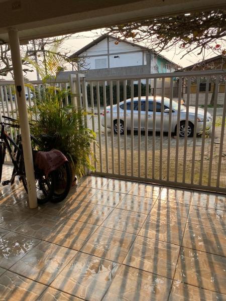 SOBRADO NO BREJATUBA. - Cavalheiro Imóveis