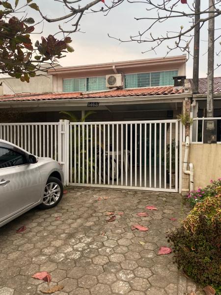 SOBRADO NO BREJATUBA. - Cavalheiro Imóveis