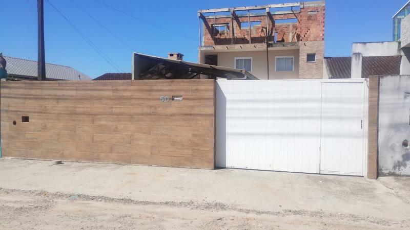 SOBRADO PROXIMO A AVENIDA PARANÁ. - Cavalheiro Imóveis