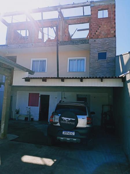 SOBRADO PROXIMO A AVENIDA PARANÁ. - Cavalheiro Imóveis